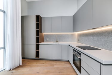 2 bed flat, Flat 402, 2 Cutter Lane, Greenwich, London, SE100ZT - Image 5