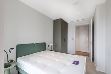 2 bed flat, Flat 402, 2 Cutter Lane, Greenwich, London, SE100ZT - Image 9