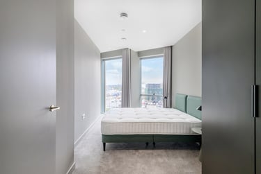 2 bed flat, Flat 402, 2 Cutter Lane, Greenwich, London, SE100ZT - Image 10