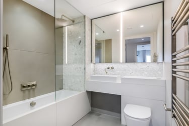 2 bed flat, Flat 402, 2 Cutter Lane, Greenwich, London, SE100ZT - Image 11