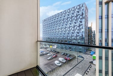 2 bed flat, Flat 402, 2 Cutter Lane, Greenwich, London, SE100ZT - Image 12