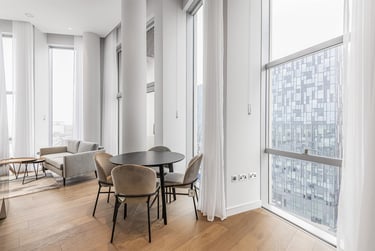 2 bed flat, Flat 902, 2 Cutter Lane, Greenwich, London, SE100ZT - Image 2