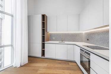 2 bed flat, Flat 902, 2 Cutter Lane, Greenwich, London, SE100ZT - Image 3