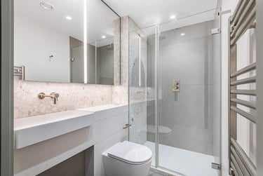 2 bed flat, Flat 902, 2 Cutter Lane, Greenwich, London, SE100ZT - Image 7
