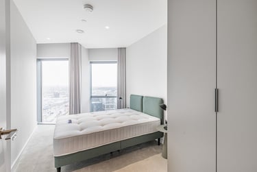 2 bed flat, Flat 902, 2 Cutter Lane, Greenwich, London, SE100ZT - Image 8