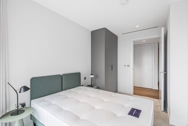 2 bed flat, Flat 902, 2 Cutter Lane, Greenwich, London, SE100ZT - Image 9