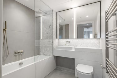 2 bed flat, Flat 902, 2 Cutter Lane, Greenwich, London, SE100ZT - Image 10