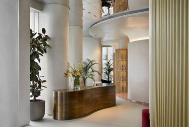 2 bed flat, Flat 902, 2 Cutter Lane, Greenwich, London, SE100ZT - Image 11
