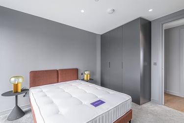 3 bed flat, Flat 1005, 2 Cutter Lane, Greenwich, London, SE100ZT - Image 5