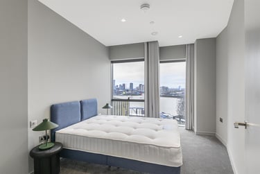 3 bed flat, Flat 1005, 2 Cutter Lane, Greenwich, London, SE100ZT - Image 8