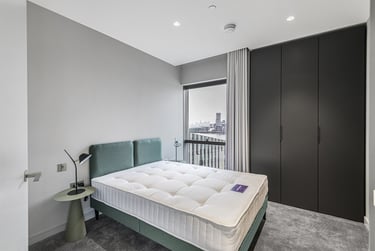 3 bed flat, Flat 1005, 2 Cutter Lane, Greenwich, London, SE100ZT - Image 9