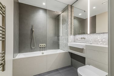 3 bed flat, Flat 1005, 2 Cutter Lane, Greenwich, London, SE100ZT - Image 10
