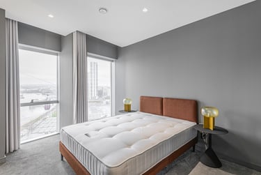 3 bed flat, Flat 1005, 2 Cutter Lane, Greenwich, London, SE100ZT - Image 6