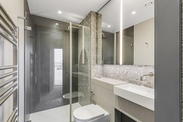 3 bed flat, Flat 1005, 2 Cutter Lane, Greenwich, London, SE100ZT - Image 7