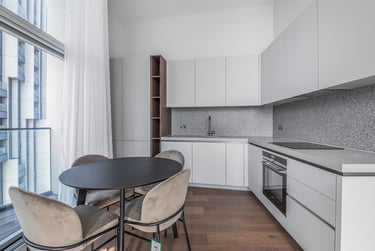 2 bed flat, Flat 1302, 2 Cutter Lane, Greenwich, London, SE100PB - Image 3