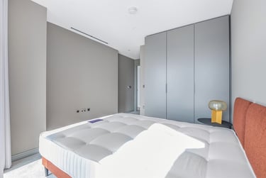 2 bed flat, Flat 1302, 2 Cutter Lane, Greenwich, London, SE100PB - Image 5