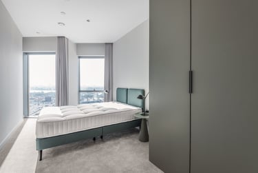 2 bed flat, Flat 1302, 2 Cutter Lane, Greenwich, London, SE100PB - Image 7