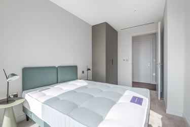 2 bed flat, Flat 1302, 2 Cutter Lane, Greenwich, London, SE100PB - Image 8