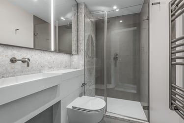 2 bed flat, Flat 1302, 2 Cutter Lane, Greenwich, London, SE100PB - Image 6