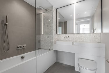 2 bed flat, Flat 1302, 2 Cutter Lane, Greenwich, London, SE100PB - Image 9