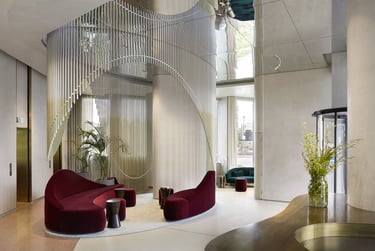 2 bed flat, Flat 1302, 2 Cutter Lane, Greenwich, London, SE100PB - Image 11
