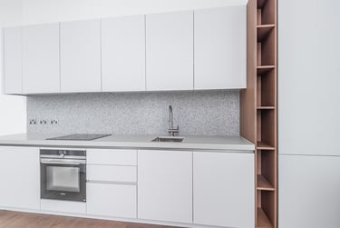 2 bed flat, Flat 1901, 2 Cutter Lane, Greenwich, London, SE100PB - Image 5
