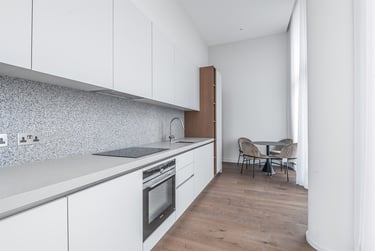 2 bed flat, Flat 1901, 2 Cutter Lane, Greenwich, London, SE100PB - Image 3
