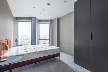 2 bed flat, Flat 1901, 2 Cutter Lane, Greenwich, London, SE100PB - Image 7