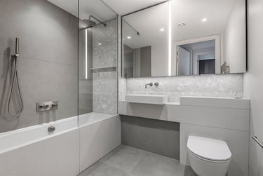 2 bed flat, Flat 1901, 2 Cutter Lane, Greenwich, London, SE100PB - Image 10