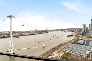2 bed flat, Flat 1901, 2 Cutter Lane, Greenwich, London, SE100PB - Image 11