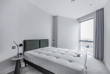 2 bed flat, Flat 1901, 2 Cutter Lane, Greenwich, London, SE100PB - Image 9