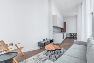 2 bed flat, Flat 1901, 2 Cutter Lane, Greenwich, London, SE100PB - Image 2