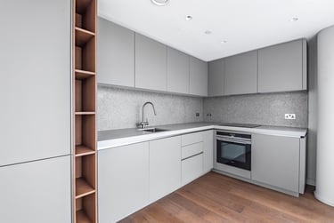 3 bed flat, Flat 2401, 2 Cutter Lane, Greenwich, London, SE100PB - Image 4