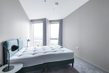 3 bed flat, Flat 2401, 2 Cutter Lane, Greenwich, London, SE100PB - Image 6