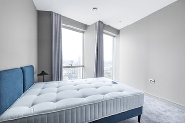 3 bed flat, Flat 2401, 2 Cutter Lane, Greenwich, London, SE100PB - Image 8