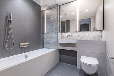 3 bed flat, Flat 2401, 2 Cutter Lane, Greenwich, London, SE100PB - Image 11