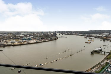 3 bed flat, Flat 2401, 2 Cutter Lane, Greenwich, London, SE100PB - Image 13