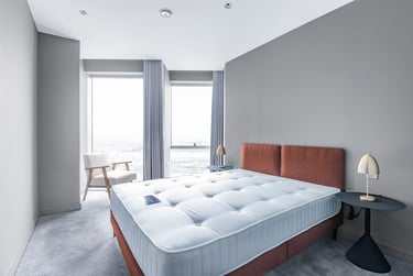 3 bed flat, Flat 2401, 2 Cutter Lane, Greenwich, London, SE100PB - Image 10
