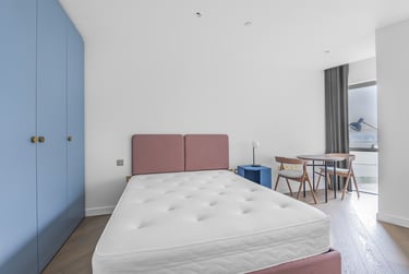 1 bed studio, Flat 311, 4 Cutter Lane, Greenwich, London, SE100YY - Image 3