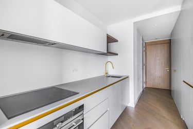 1 bed studio, Flat 311, 4 Cutter Lane, Greenwich, London, SE100YY - Image 4