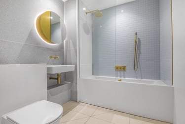 1 bed studio, Flat 311, 4 Cutter Lane, Greenwich, London, SE100YY - Image 5