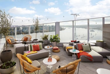 1 bed studio, Flat 311, 4 Cutter Lane, Greenwich, London, SE100YY - Image 11
