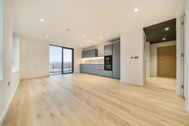 2 bed flat, Flat 706, 2 Mabyn Lane, Greenwich, London, SE100GF - Image 1
