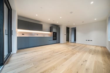 2 bed flat, Flat 706, 2 Mabyn Lane, Greenwich, London, SE100GF - Image 3