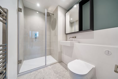 2 bed flat, Flat 706, 2 Mabyn Lane, Greenwich, London, SE100GF - Image 5