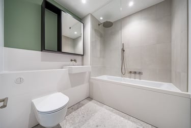 2 bed flat, Flat 706, 2 Mabyn Lane, Greenwich, London, SE100GF - Image 7