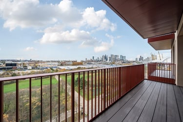 2 bed flat, Flat 706, 2 Mabyn Lane, Greenwich, London, SE100GF - Image 8