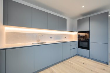 2 bed flat, Flat 107, 2 Mabyn Lane, Greenwich, London, SE100GF - Image 3