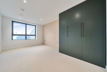 2 bed flat, Flat 107, 2 Mabyn Lane, Greenwich, London, SE100GF - Image 4