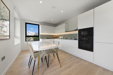 2 bed flat, Flat 204, 31 East Parkside, Greenwich, London, SE100FT - Image 5